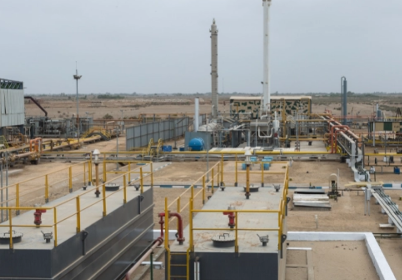 Dispute over Mari Energies' gas sale, formal complaint sent to Prime Minister