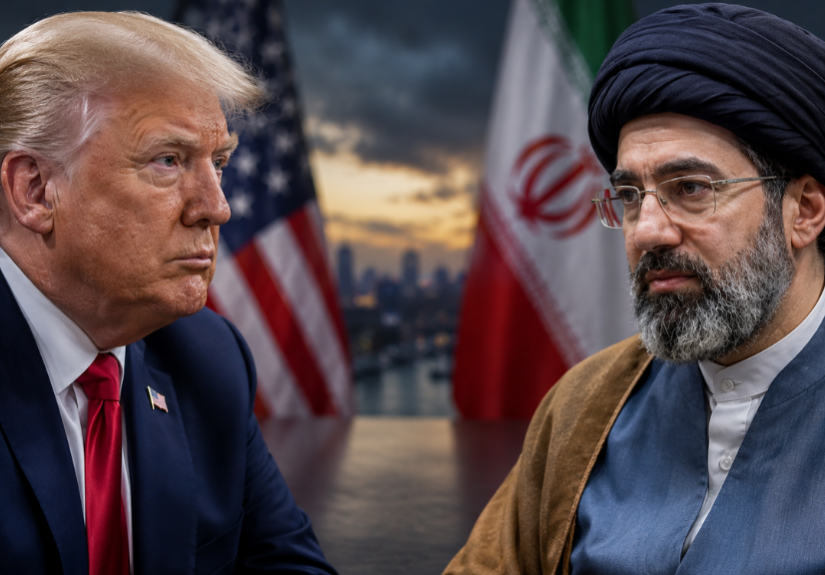 Extensive convergence in US-Iran deal drafts, joint roadmap to end war emerges