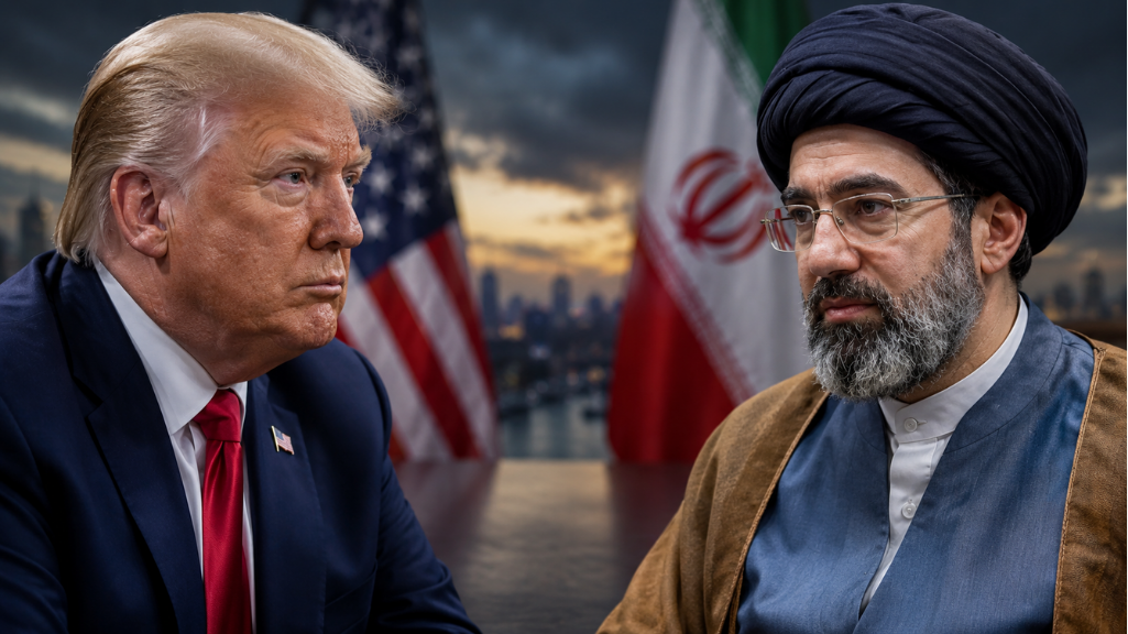 Extensive convergence in US-Iran deal drafts, joint roadmap to end war emerges