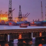 Gulf tensions benefit Pakistan, with significant increase in ship arrivals at Karachi Port