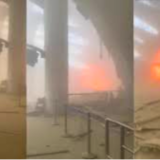 Iran-US tensions rise, drone attack on Kuwait airport, one killed, 63 injured