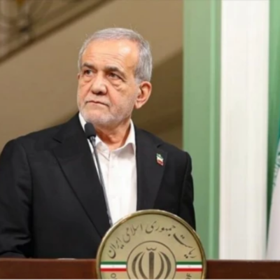 ایرانی صدر مسعود پزشکیان آج پاکستان پہنچیں گے، اہم ملاقاتیں متوقع