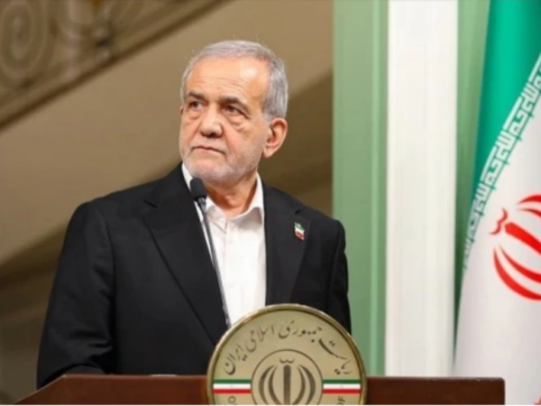 ایرانی صدر مسعود پزشکیان آج پاکستان پہنچیں گے، اہم ملاقاتیں متوقع