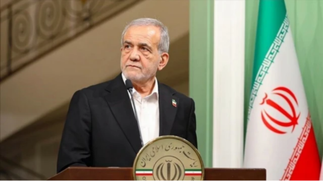 ایرانی صدر مسعود پزشکیان آج پاکستان پہنچیں گے، اہم ملاقاتیں متوقع