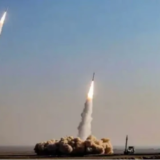 Iran's major response after US attacks, claims to have hit 21 US military targets