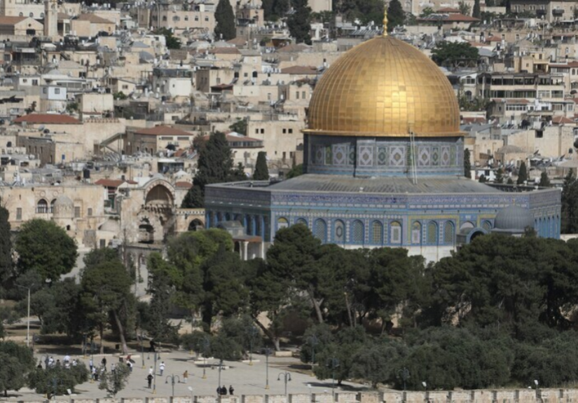 Israeli police plan to recruit religious and extremist officers for Al-Aqsa Mosque compound