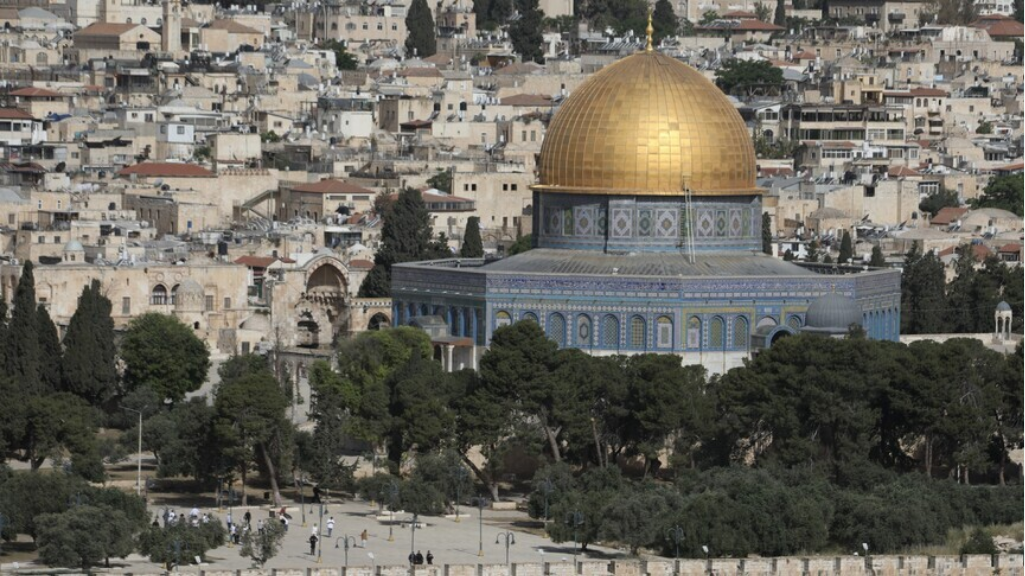 Israeli police plan to recruit religious and extremist officers for Al-Aqsa Mosque compound