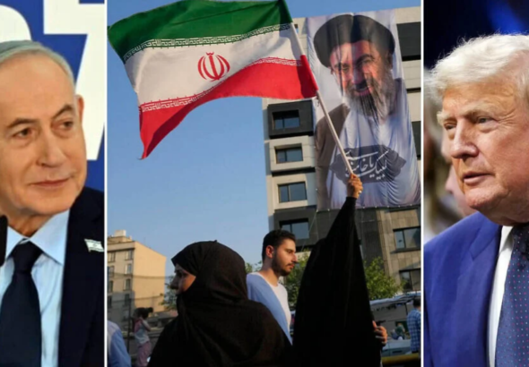 Israel's reservations about the US-Iran deal persist, a new test for Netanyahu