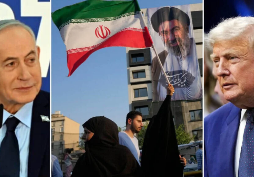 Israel's reservations about the US-Iran deal persist, a new test for Netanyahu