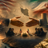 Major economic breakthrough for Iran after the war, $300 billion project under consideration