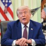 Trump claims deal with Iran is close, Tehran denies final decision