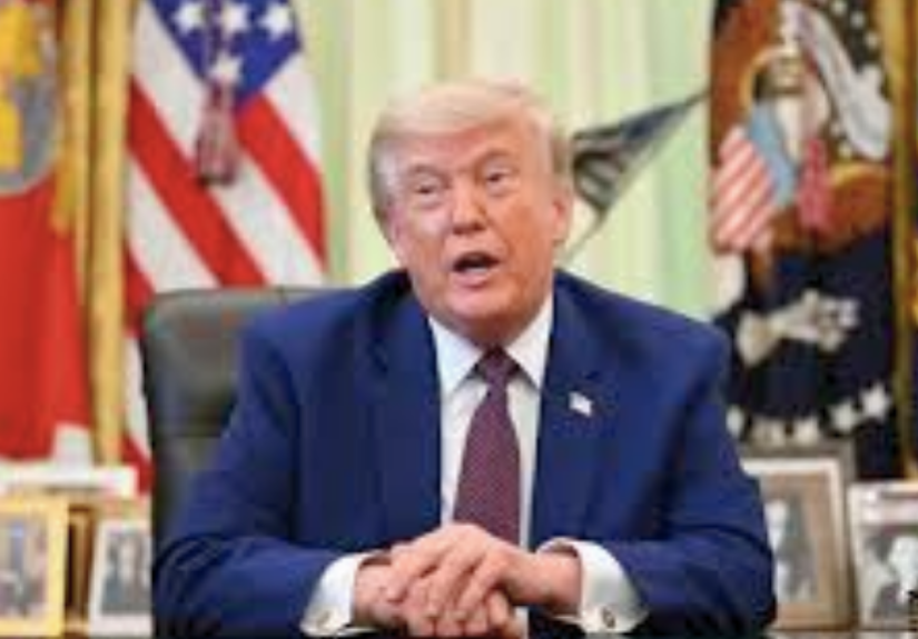 Trump claims deal with Iran is close, Tehran denies final decision