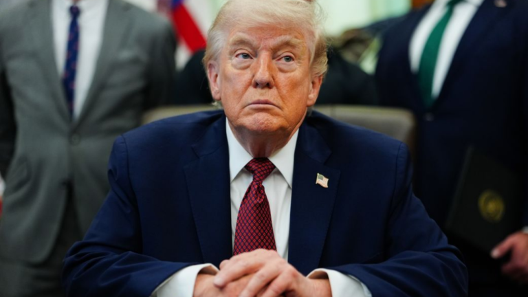 Negotiations with Iran are ongoing, agreement is likely in two to three days Trump