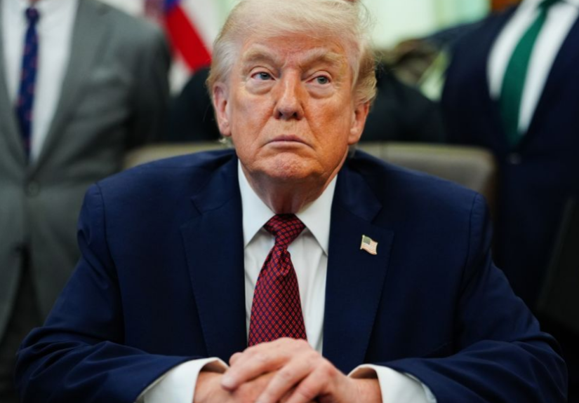 Negotiations with Iran are ongoing, agreement is likely in two to three days Trump