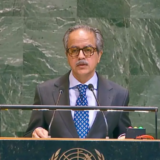 Pakistan appeals to the international community to reduce tensions and adopt the path of peace