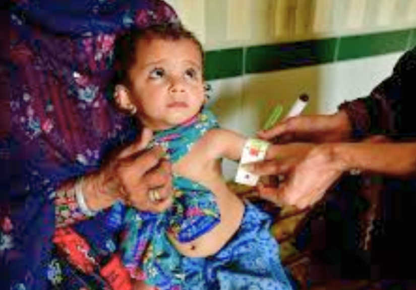 Pakistan's Human Capital Investing in Parents and Early Childhood is the Need of the Hour