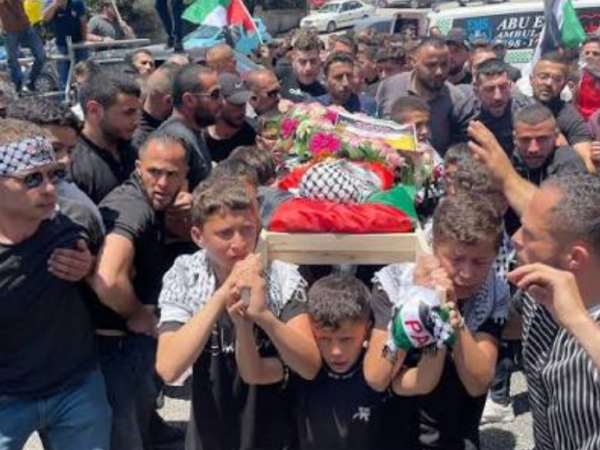 فلسطینی بچوں کو دانستہ نشانہ بنایا گیا، اقوام متحدہ کے تحقیقاتی کمیشن کی رپورٹ