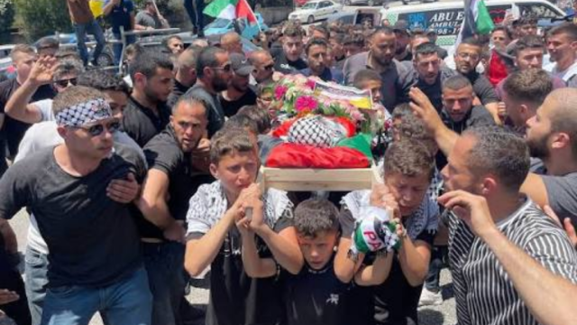 فلسطینی بچوں کو دانستہ نشانہ بنایا گیا، اقوام متحدہ کے تحقیقاتی کمیشن کی رپورٹ