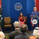 Prime Minister Shehbaz Sharif addresses US 250th Independence Day celebrations, declares Pak-US relations a special partnership