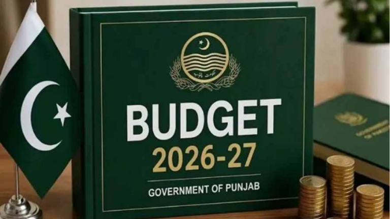 Punjab presents surplus budget of Rs 5.903 trillion, salary hike, big announcements for education and health