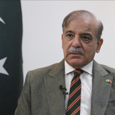 راس تنورہ ہیلی کاپٹر حادثہ: وزیراعظم شہباز شریف کی سعودی قیادت اور متاثرہ خاندانوں سے تعزیت