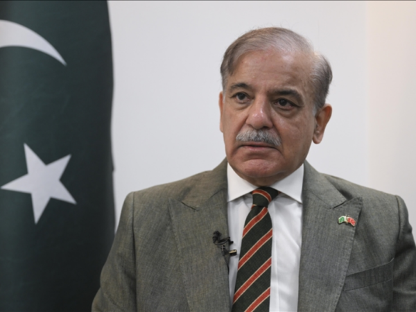 راس تنورہ ہیلی کاپٹر حادثہ: وزیراعظم شہباز شریف کی سعودی قیادت اور متاثرہ خاندانوں سے تعزیت