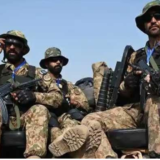 Security forces kill 21 more terrorists in North Waziristan in 72 hours