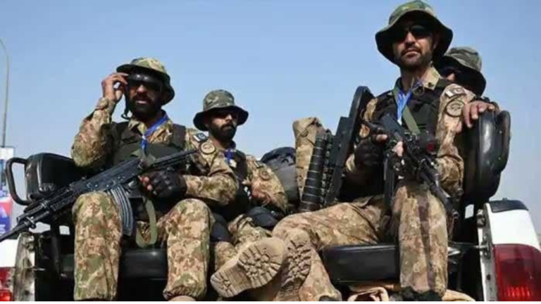 Security forces kill 21 more terrorists in North Waziristan in 72 hours
