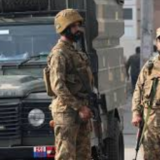 Security forces kill 27 terrorists in North Waziristan operations
