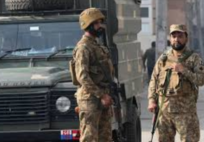 Security forces kill 27 terrorists in North Waziristan operations