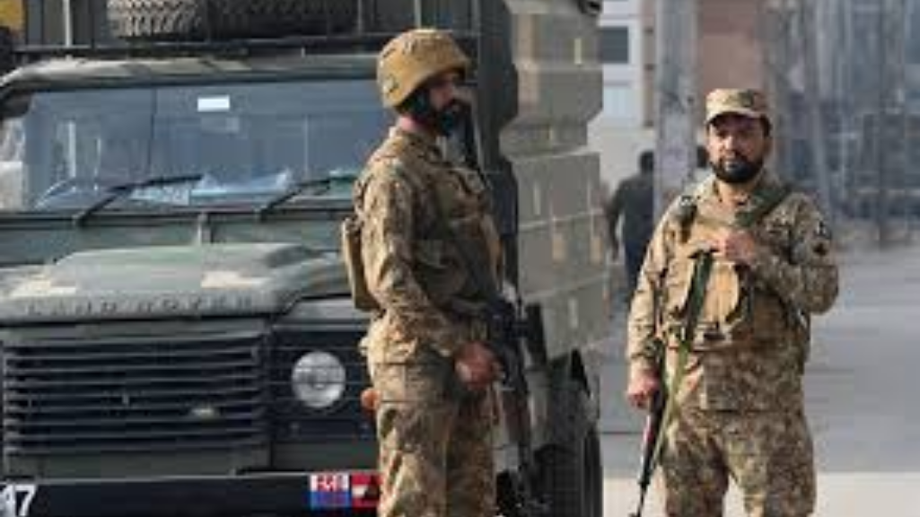 Security forces kill 27 terrorists in North Waziristan operations