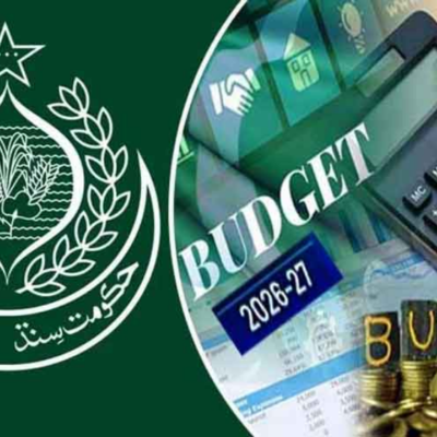 سندھ اسمبلی سے مالی سال 27-2026 کا بجٹ منظور، ترقیاتی پروگرام کے لیے 720 ارب روپے رکھ دیے گئے