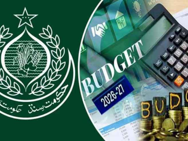 سندھ اسمبلی سے مالی سال 27-2026 کا بجٹ منظور، ترقیاتی پروگرام کے لیے 720 ارب روپے رکھ دیے گئے