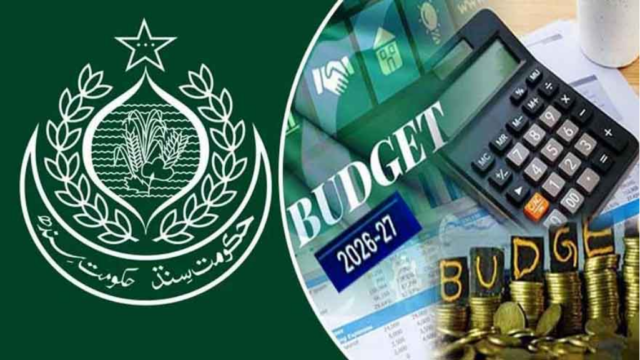 سندھ اسمبلی سے مالی سال 27-2026 کا بجٹ منظور، ترقیاتی پروگرام کے لیے 720 ارب روپے رکھ دیے گئے