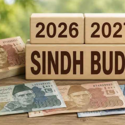 سندھ کا 3.562 کھرب روپے کا بجٹ پیش، تنخواہوں اور پنشن میں 7 فیصد اضافہ ، ترقیاتی منصوبے اور بڑے سرمایہ کاری منصوبوں کا اعلان