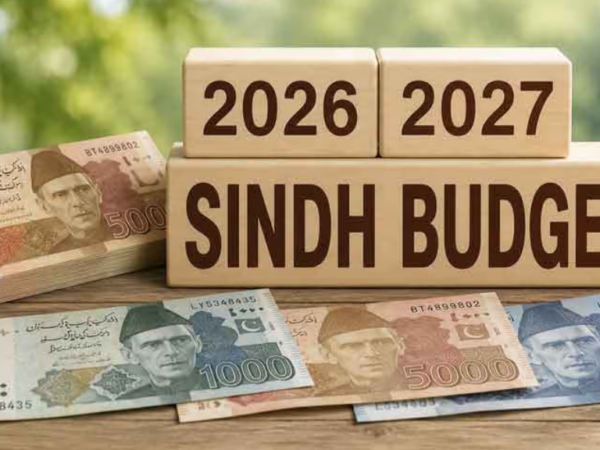 سندھ کا 3.562 کھرب روپے کا بجٹ پیش، تنخواہوں اور پنشن میں 7 فیصد اضافہ ، ترقیاتی منصوبے اور بڑے سرمایہ کاری منصوبوں کا اعلان