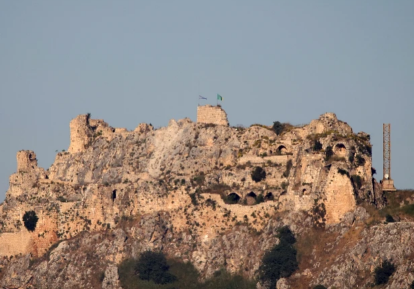 Tensions rise in Lebanon, Israel declares Beaufort Fort part of security zone