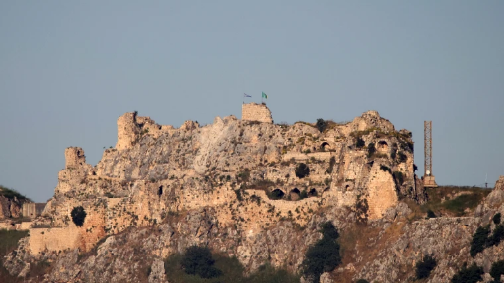 Tensions rise in Lebanon, Israel declares Beaufort Fort part of security zone