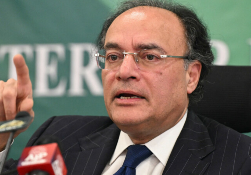 The Rs 1.88 trillion budget is focused on development and investment, Finance Minister said in a post-budget press conference.