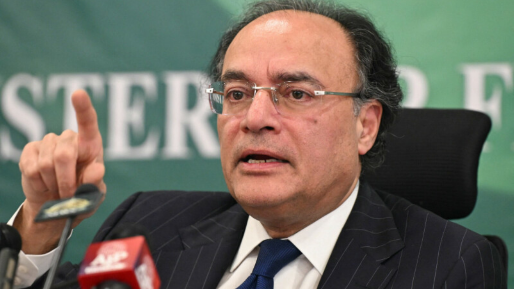 The Rs 1.88 trillion budget is focused on development and investment, Finance Minister said in a post-budget press conference.