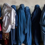 The UN has declared the actions of the Afghan morality police a violation of fundamental rights.