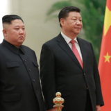 The decision to further strengthen political and economic cooperation between North Korea and China