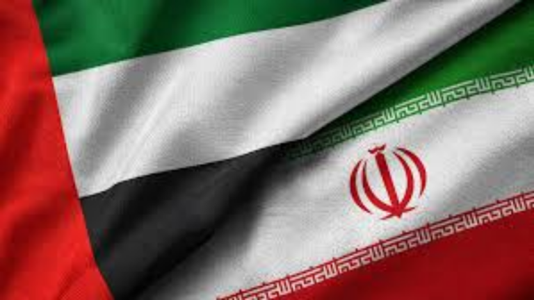 UAE denies reports of billions of dollars being released to Iran