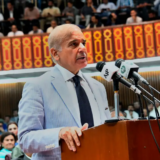 US-Iran peace agreement signing ceremony to be held in Geneva, hosted by Pakistan Shahbaz Sharif