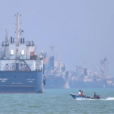 US lifts naval blockade on Iran, peace deal expected to be signed on Friday