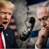 US mobilizes over Lebanon tensions, Trump advises Israel to exercise restraint