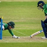 Pakistan Women's Team suffers second consecutive defeat in tri-nation series-PCB