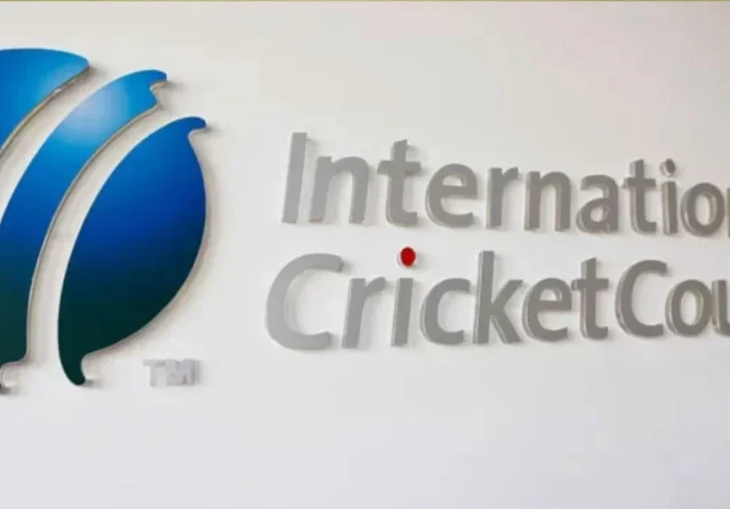 ICC Board's important decisions, concerns expressed over franchise cricket-ICC