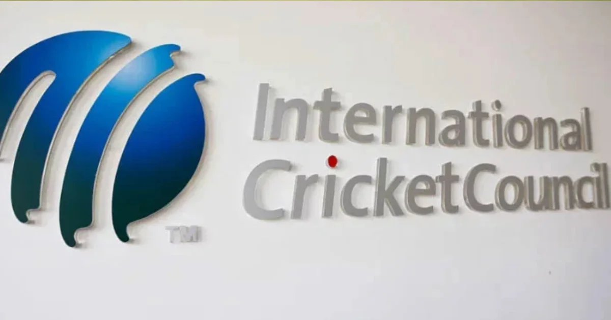 ICC Board's important decisions, concerns expressed over franchise cricket-ICC