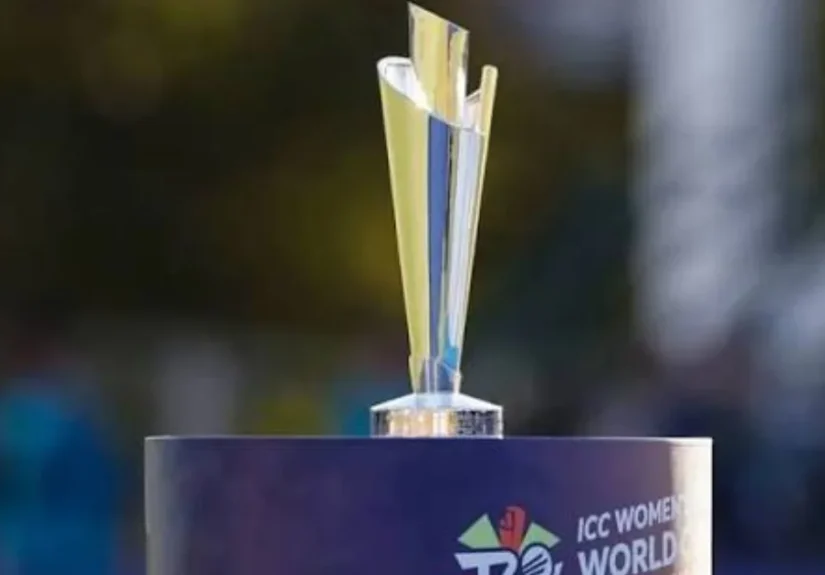 Pakistan gets to host the Women's T20 World Cup-ICC